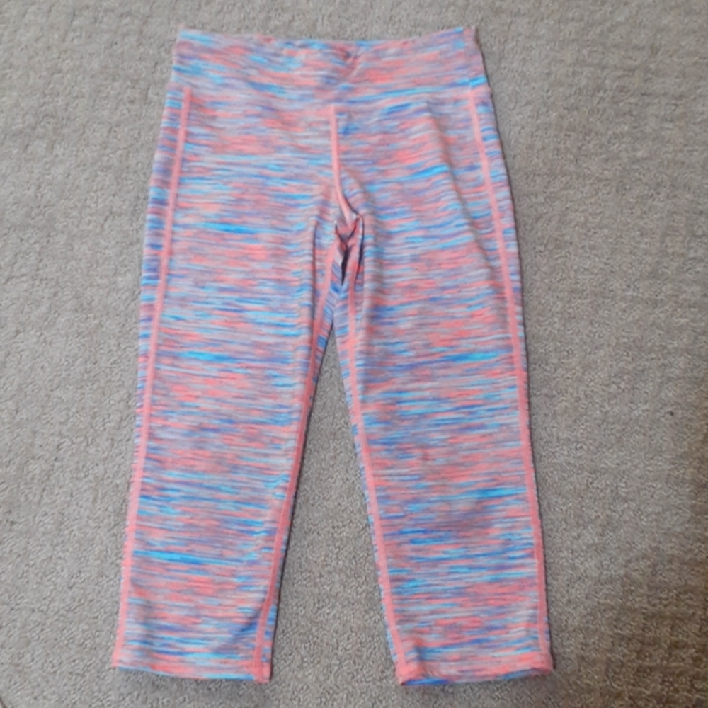 Active leggings